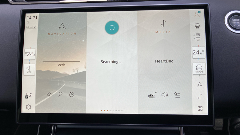 Land Rover Range Rover Evoque 2.0 D165 S 5dr Auto Diesel Hatchback